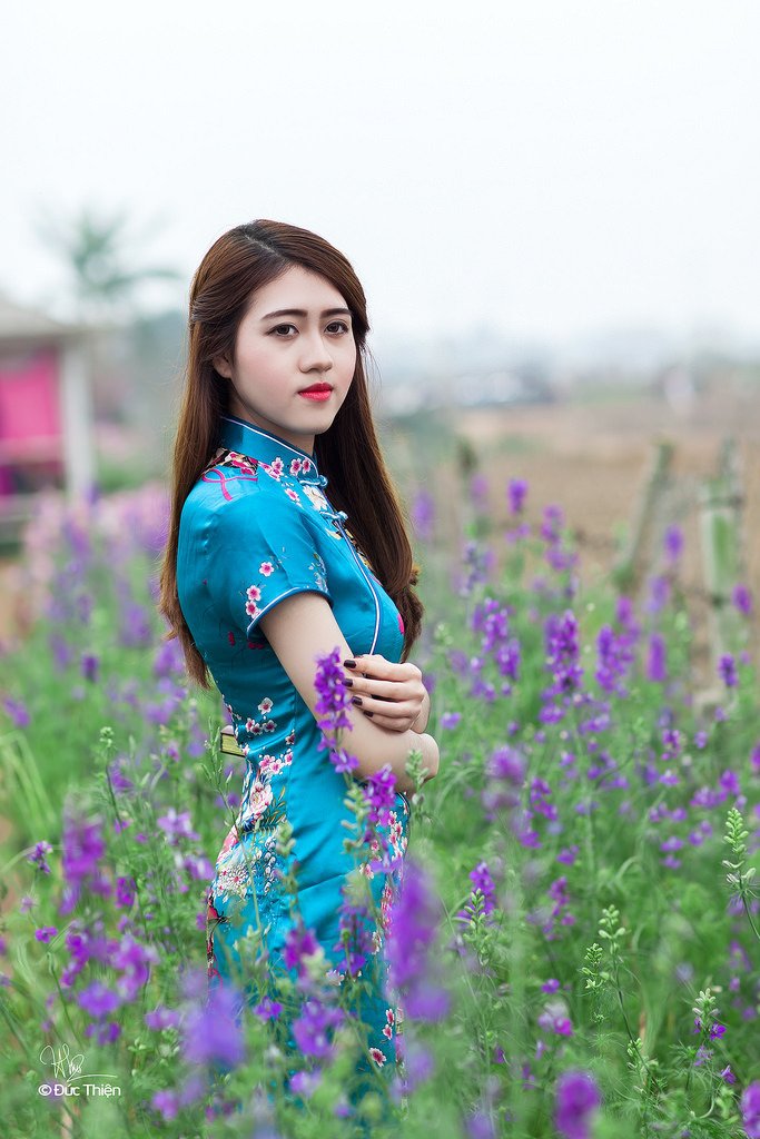 三男操一女